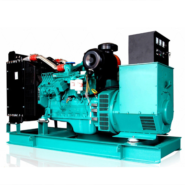 临渭柴油发电机操作及日常维护