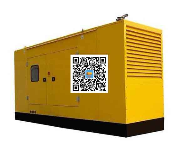 临渭出租发电机 柴油发电机不维护对机器有什么影响