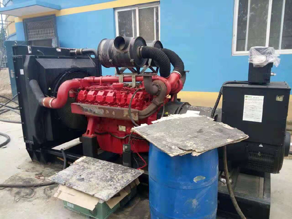 临渭租赁发电机 发电机的主要分类介绍