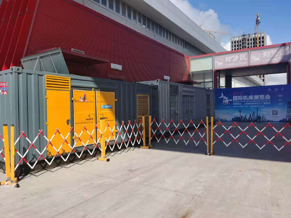 临渭发电机租赁的“望、闻、问、切”你知道多少？