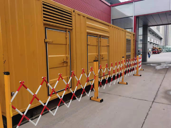 临渭发电机出租 你知道怎样鉴定发电机品质的好坏吗？