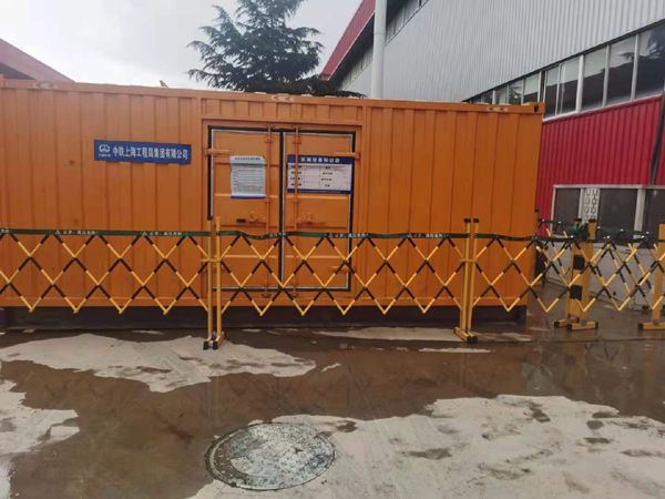 临渭租赁发电机 柴油发电机组供应商：柴油发电机组润滑油的作用？