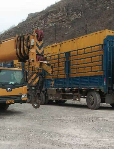 临渭租赁发电机-柴油发电机的冷却与通风