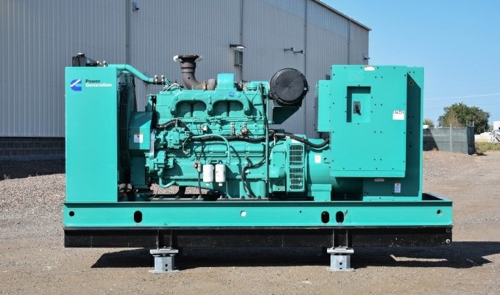临渭发电机出租-教您发电机厂家该如何选购