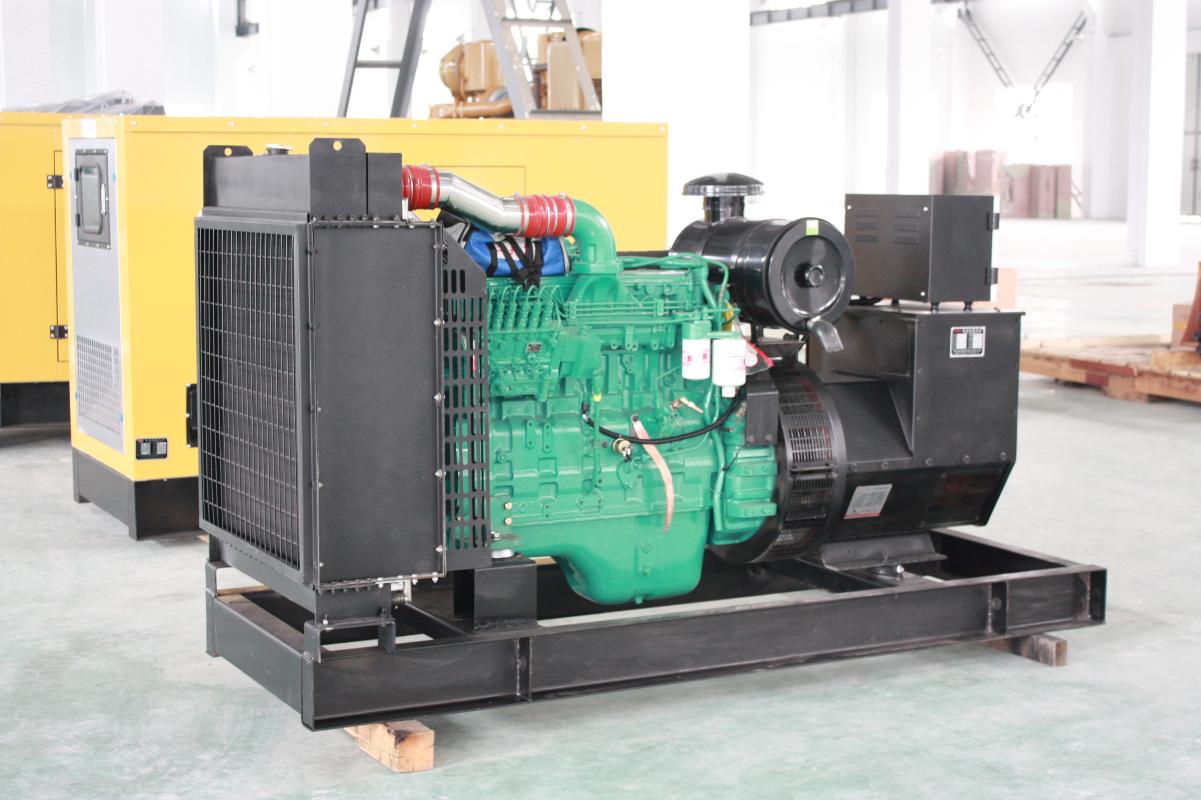 临渭租赁发电机-柴油发电机,柴油发电机组冷却液不循环怎么办