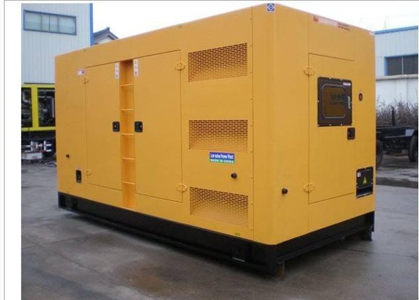 临渭发电机出租-静音发电机组厂家：柴油发电机组并机需要什么条件？