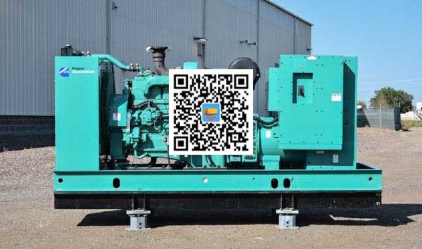 临渭发电机出租-选购发电机需要考虑的几大因素