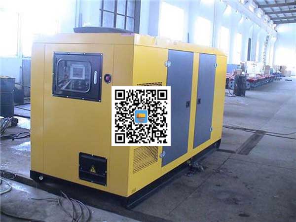 临渭租赁发电机-柴油发电机组的四大主要用途