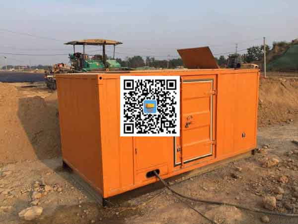 临渭发电机出租-发电机内的活塞质量超差对发电机有影响么？