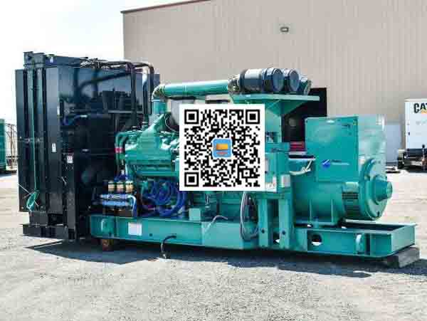 临渭发电机出租-玉柴发电机为广大客户提供了哪些售后服务