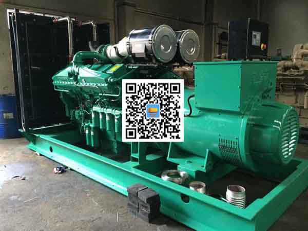 临渭发电机出租-发电机大修后应作哪些试验