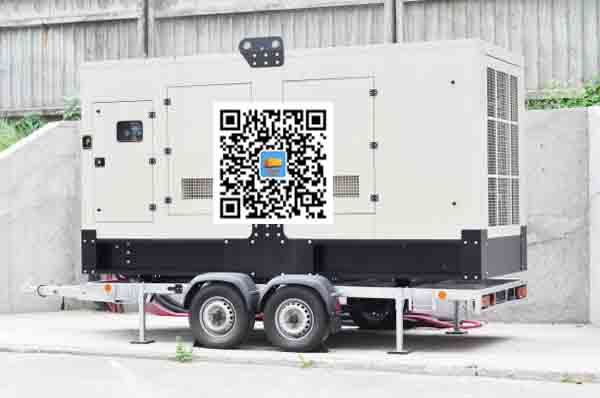 临渭发电机出租-柴油发电机设计的优势性能特点有哪些