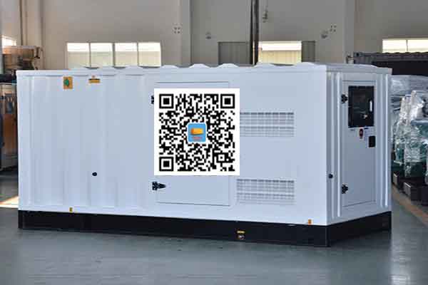 临渭租赁发电机-造成柴油发电机机组产生积炭的原因？