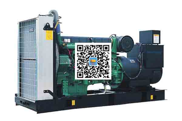 临渭租赁发电机-柴油发电机组不及时维护危害大