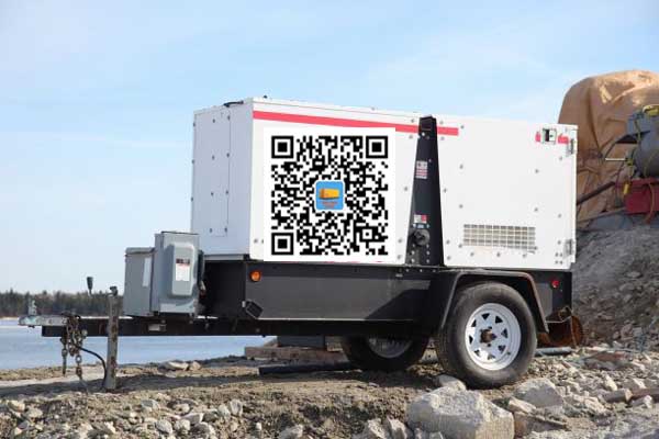 临渭发电车出租-应注意的注意安全事项