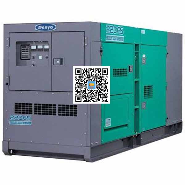 临渭租赁发电机-潍柴发电机平常该如何维护和检修