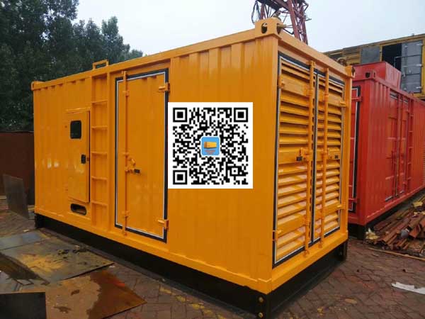 临渭发电机出租-发电机组应该选购什么品牌的