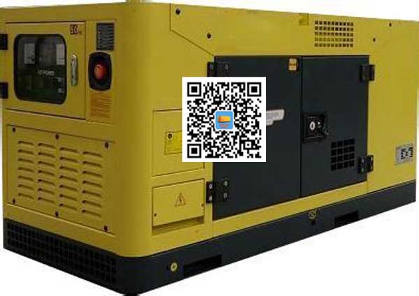 临渭租赁发电机-潍柴发电机出现的故障和解决方法