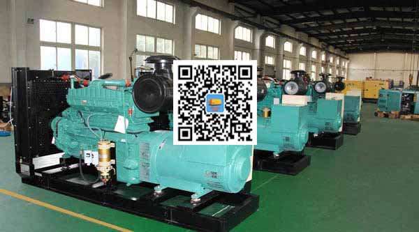 临渭发电机租赁-60Hz发电设备出口的可行性研究