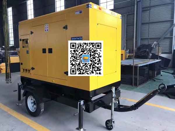 临渭柴油发电机组需要经常换油吗