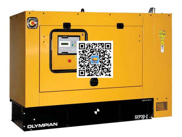 临渭为什么柴油发电机组水温高