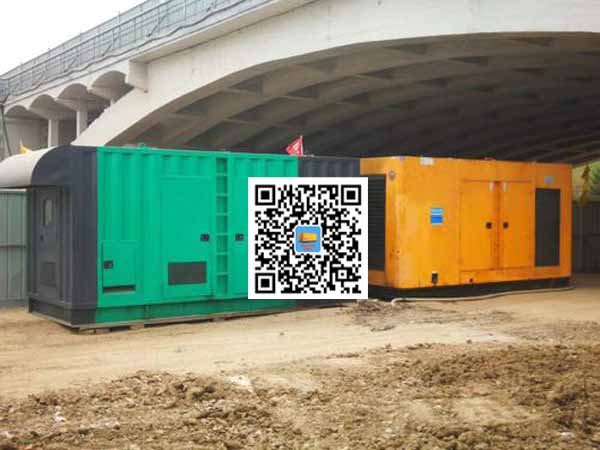 临渭决定发电机顺利启动的因素及如何解决发电机冬季起动困难问题