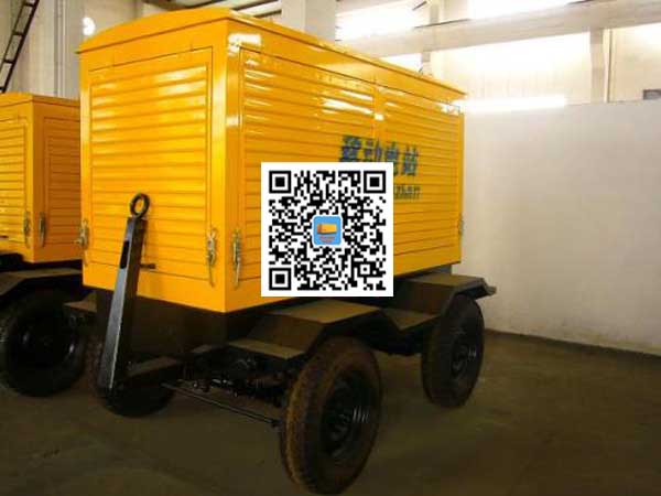 临渭发电机出租-发电机组的安装注意要点