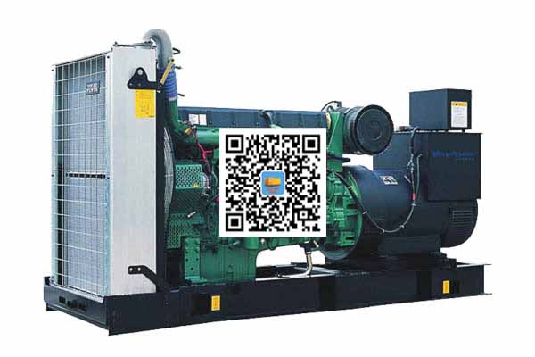 临渭发电机租赁-100kw柴油发电机带多大负载