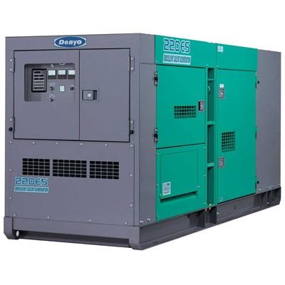 临渭发电车出租-柴油发电机零件变形怎么办？