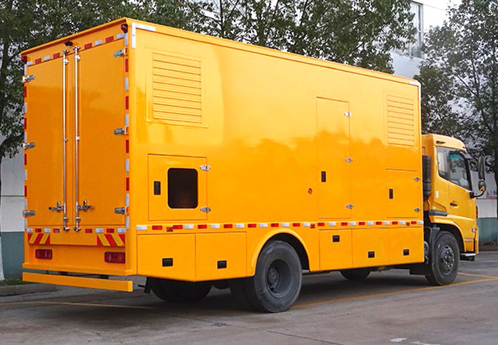 临渭租赁发电机-柴油发电机组使用应注意什么？