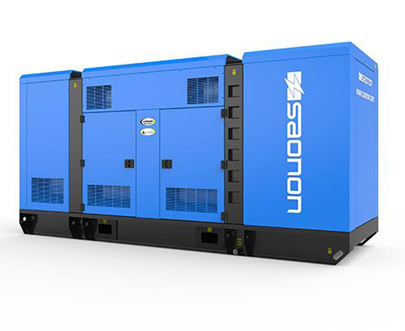 临渭怎样可以延长柴油发电机组的使用寿命