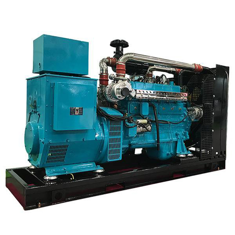 临渭柴油发电机组活塞普遍问题剖析