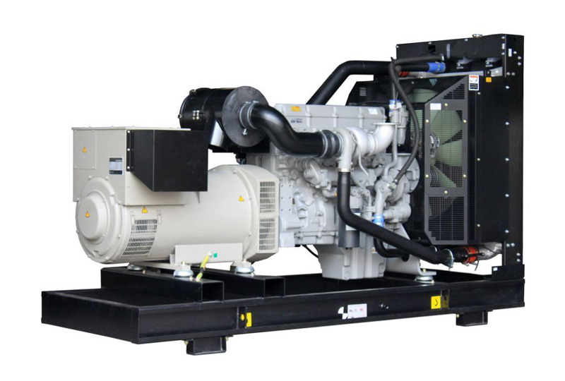 临渭柴油发电机组租赁出租机油底壳正确清洗方法