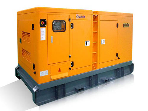 临渭影响 200kw 柴油发电机油耗的因素有哪些？