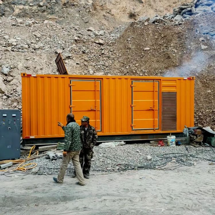 临渭如何降低 200kW 柴油发电机在高海拔地区的油耗？