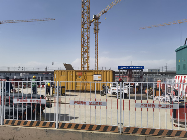 临渭高海拔地区适合使用哪种类型的燃气发电机？