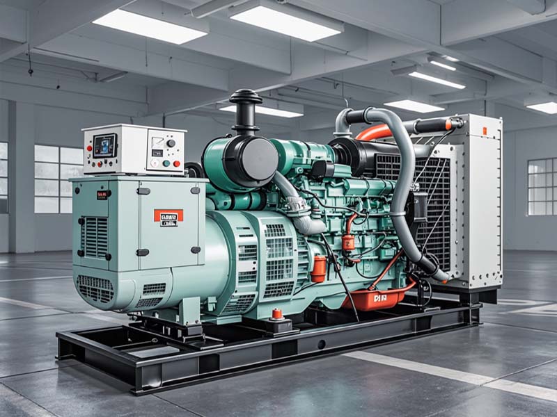 临渭如何检查和维护冷却系统的水泵？