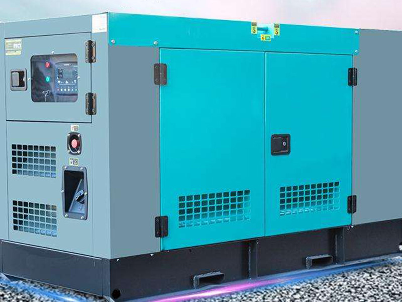 临渭50KW柴油发电机油耗是多少？