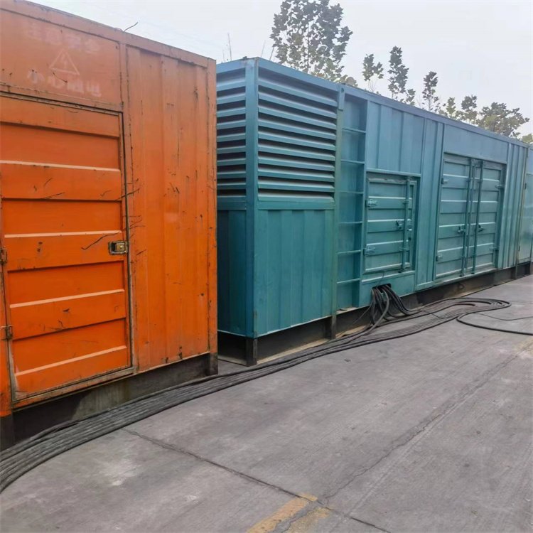 临渭如何选择适合 600kW 柴油发电机组的热继电器？