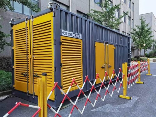 临渭发电车的优缺点分别有哪些？