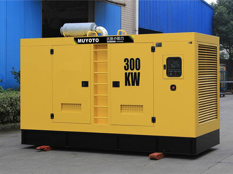 临渭发电机冷却液的冰点升高到多少时需要更换