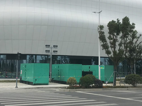 临渭柴油发电机组保养周期是多久？