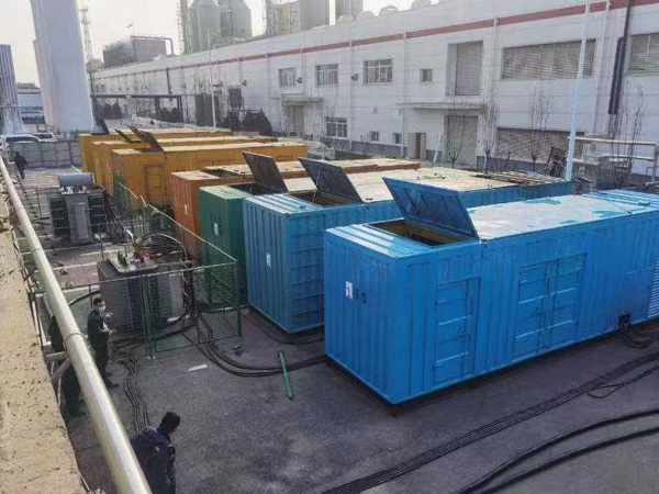 临渭380V和690V电压的电缆线相同吗？