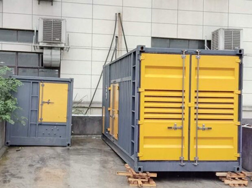 临渭柴油发电机输出电压不稳定会对设备造成哪些损害？