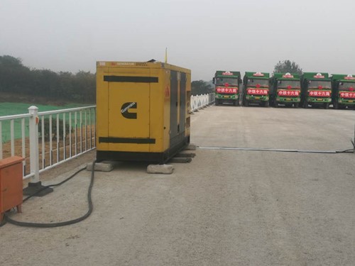 临渭发电机组中性点接地不良有哪些危害？