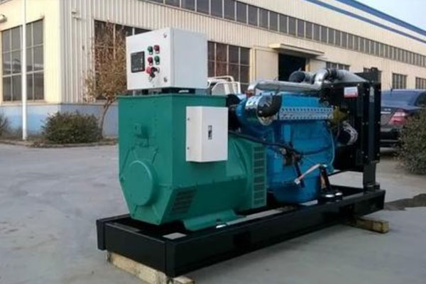 临渭发电机组的分类有哪些？