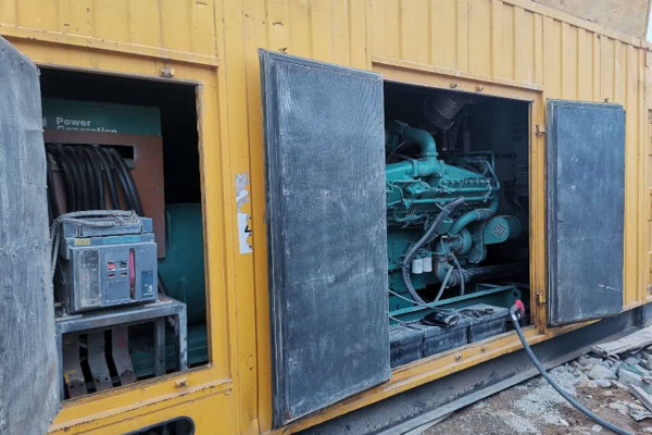 临渭发电机组夏季保养的注意事项有哪些？