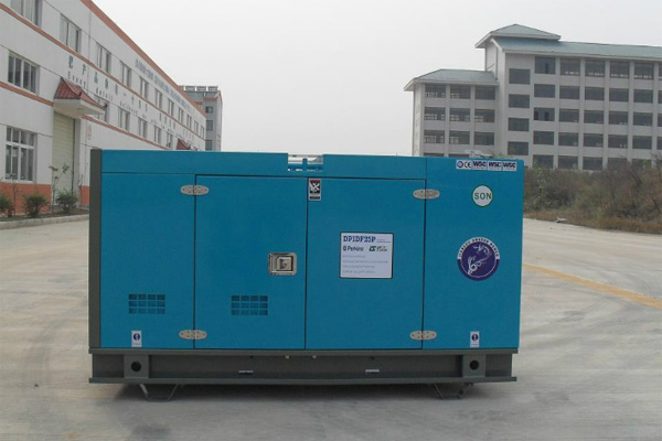 临渭发电机租赁发电机组的换季保养注意事项