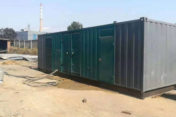 临渭发电机组保养注意事项？