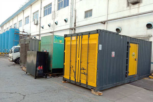 临渭发电机组保养是确保其正常运行、延长使用寿命的关键，以下是一些保养注意事项